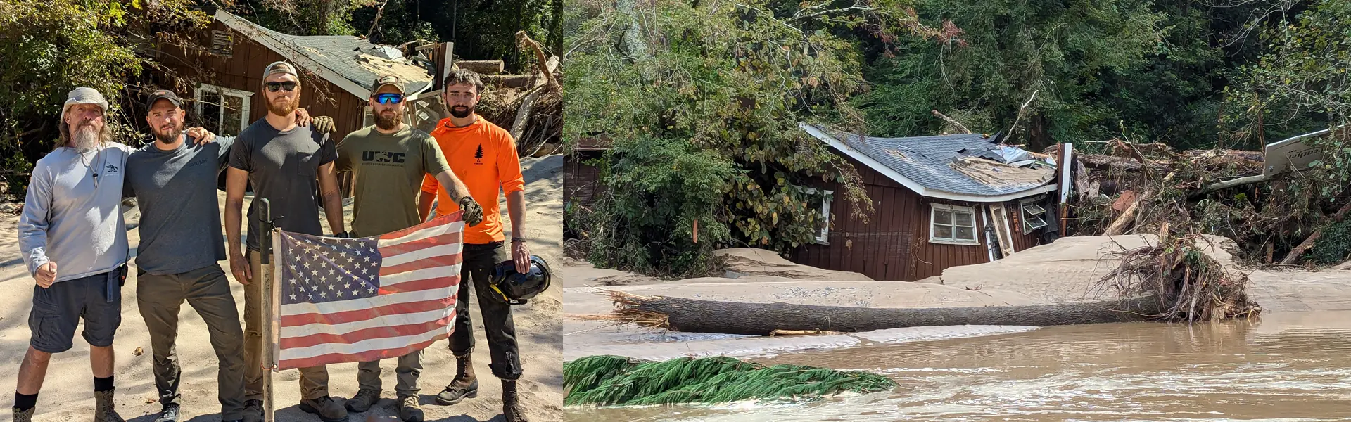 Fast Fred Ruddock: Ocoee River guiding and frugal travel expert in Colombia and Latin America