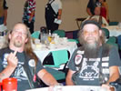 Motorcycle Riders Foundation Meeting of the Minds 2003