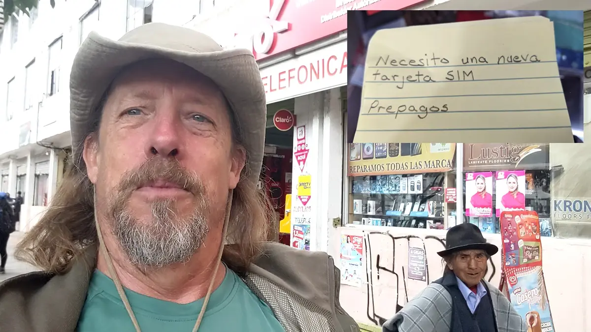 Local Ecuador SIM Cards