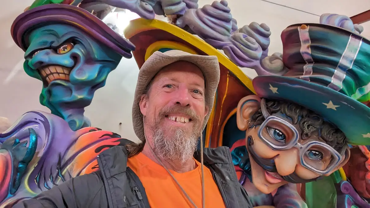 Vibrant Carnaval celebrations and traditional festivities in Ecuador