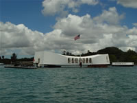 Pearl Harbor - December 7, 1941