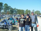 Lowcountry Toy Run